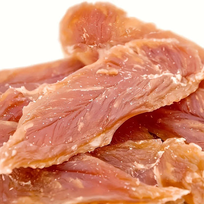 100g/500g Natural Chicken Dog Treats