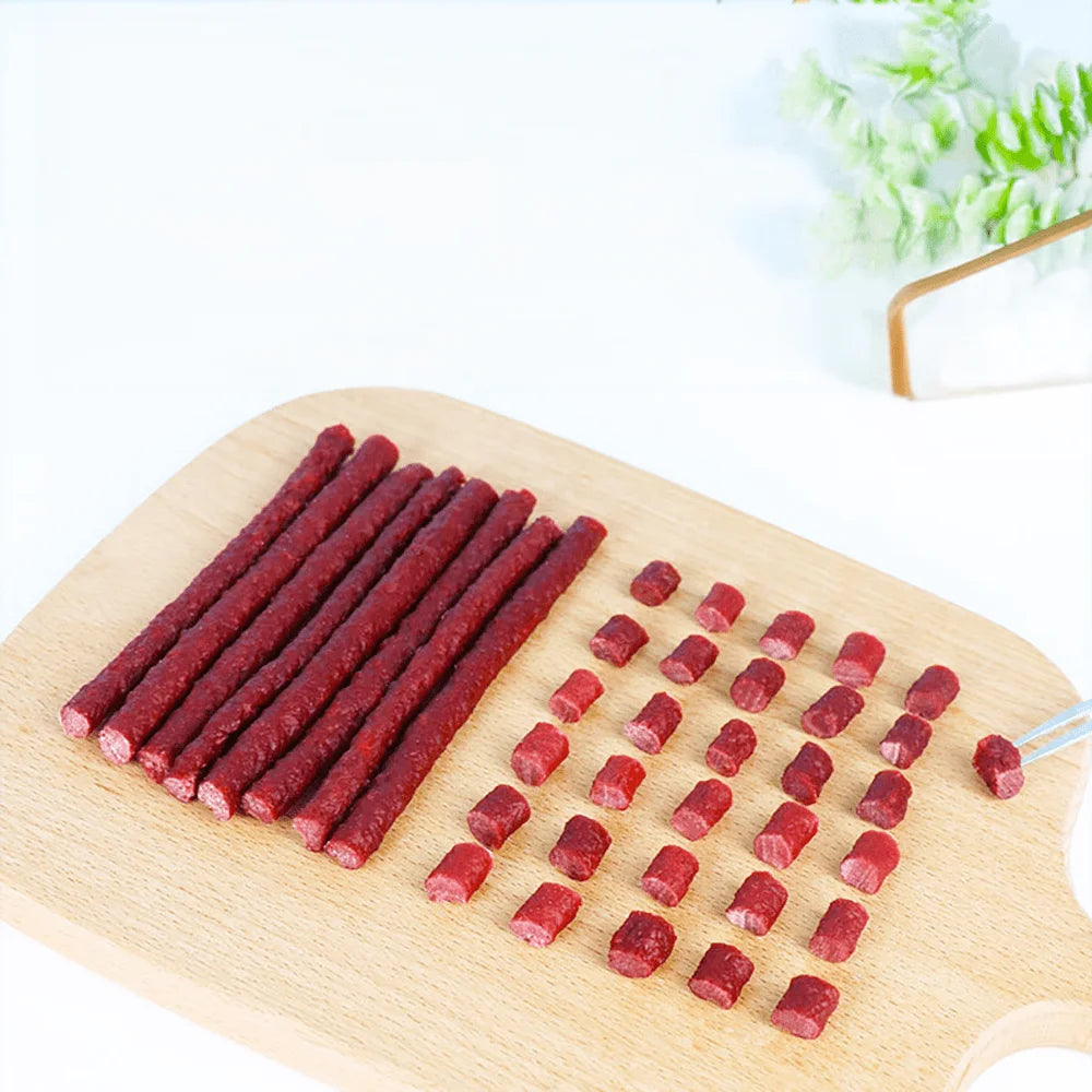 Beef Stick Dog Treats