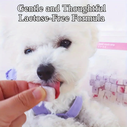 Dog & Cat Fruit Yogurt Cubes