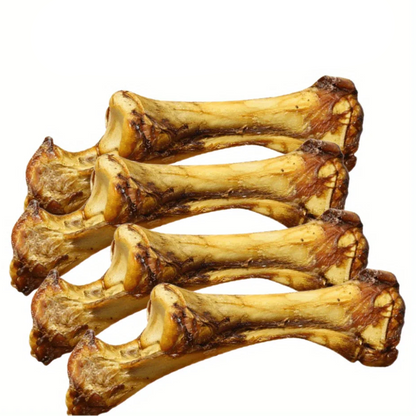 Beef Flatbone Dog Treats