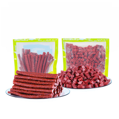 Beef Stick Dog Treats