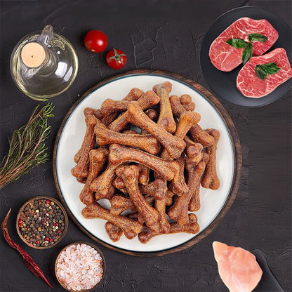 Beef Flavor Molar Bones