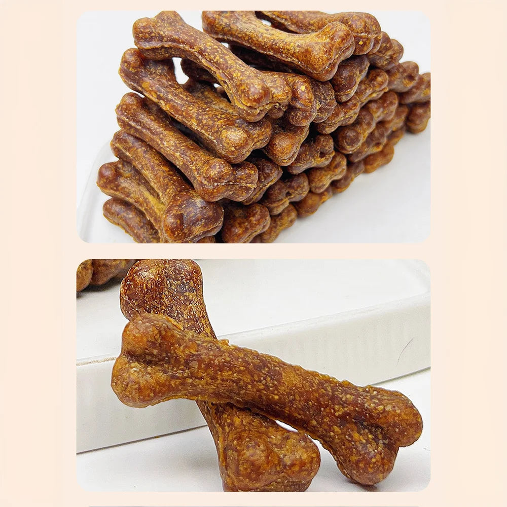 Beef Flavor Molar Bones