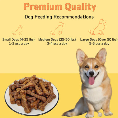 Beef Flavor Molar Bones