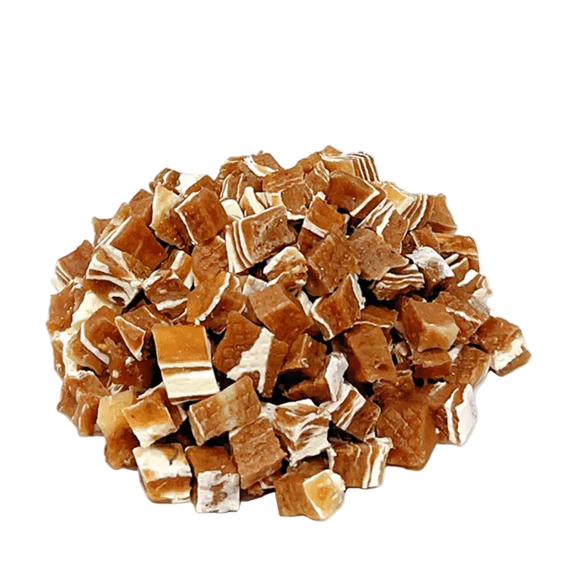 300g / 10.58oz Snowflake Dog Treats