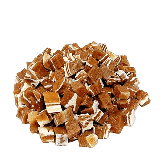 300g / 10.58oz Snowflake Dog Treats