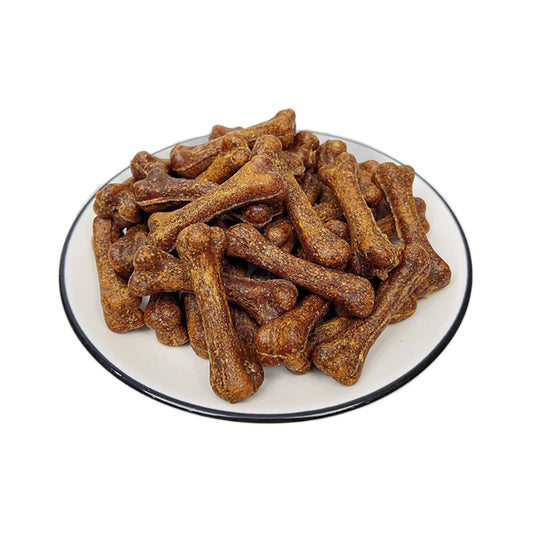 Beef Flavor Molar Bones
