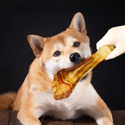 Beef Flatbone Dog Treats