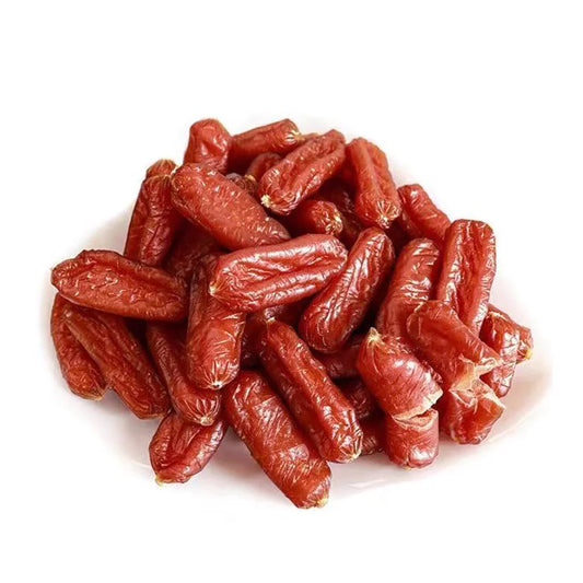 Beef Sausage Dog Treats