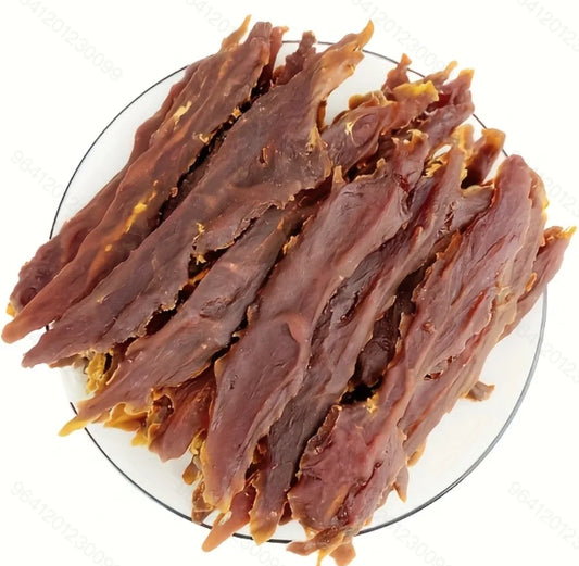 Duck Jerky Dog Treats